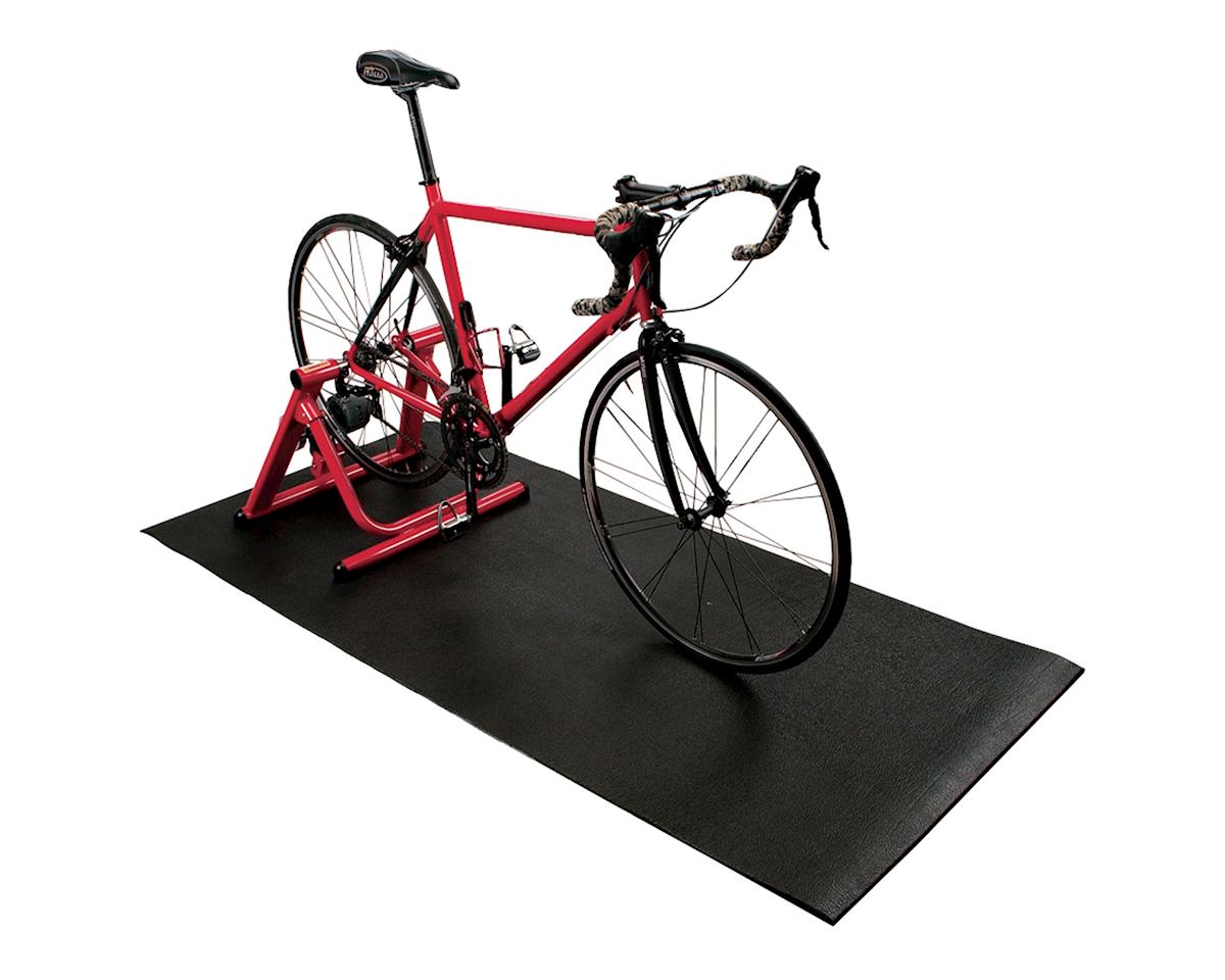 ascent bicycle trainer