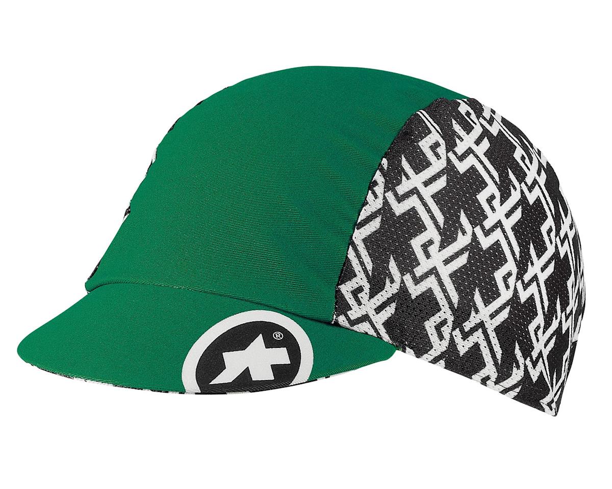 assos skull cap