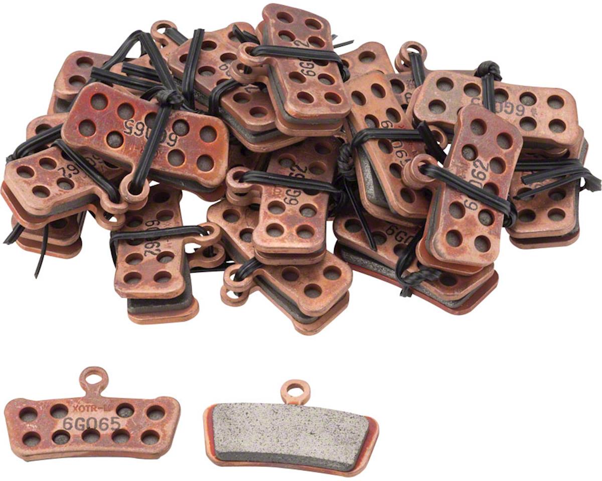 Disc brake pads колодки