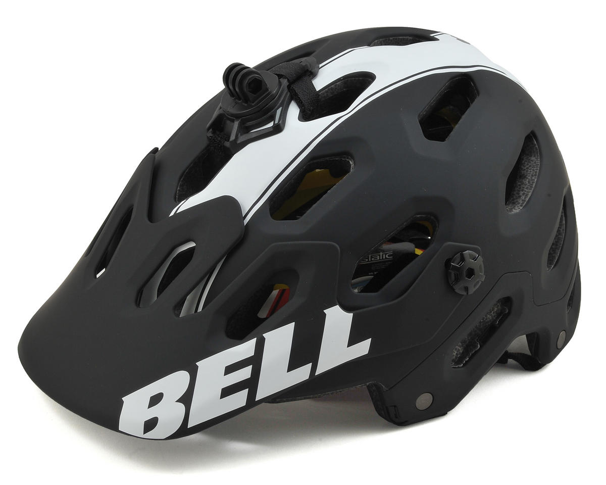 bell all mountain helmet