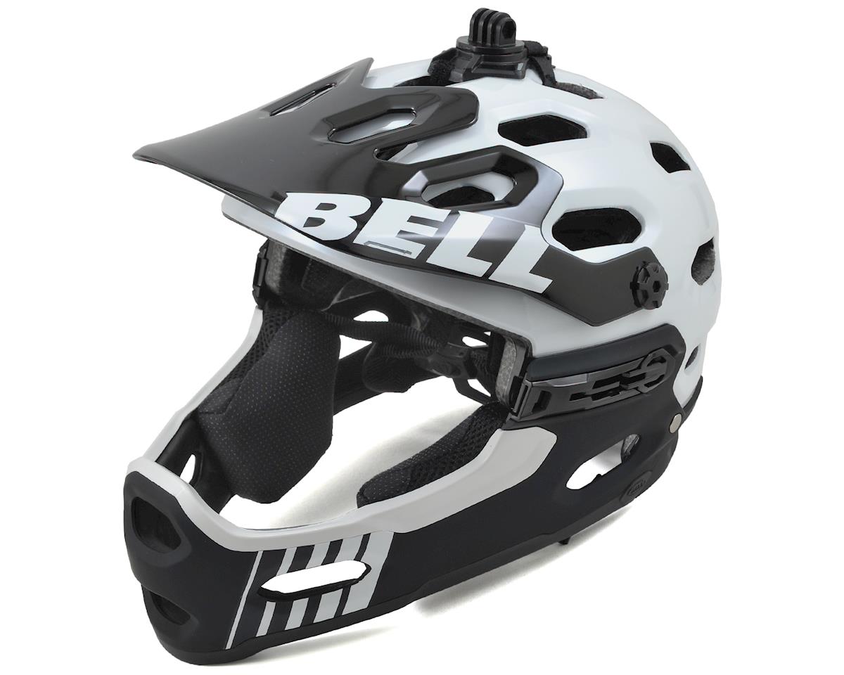 bell convertible mtb helmet