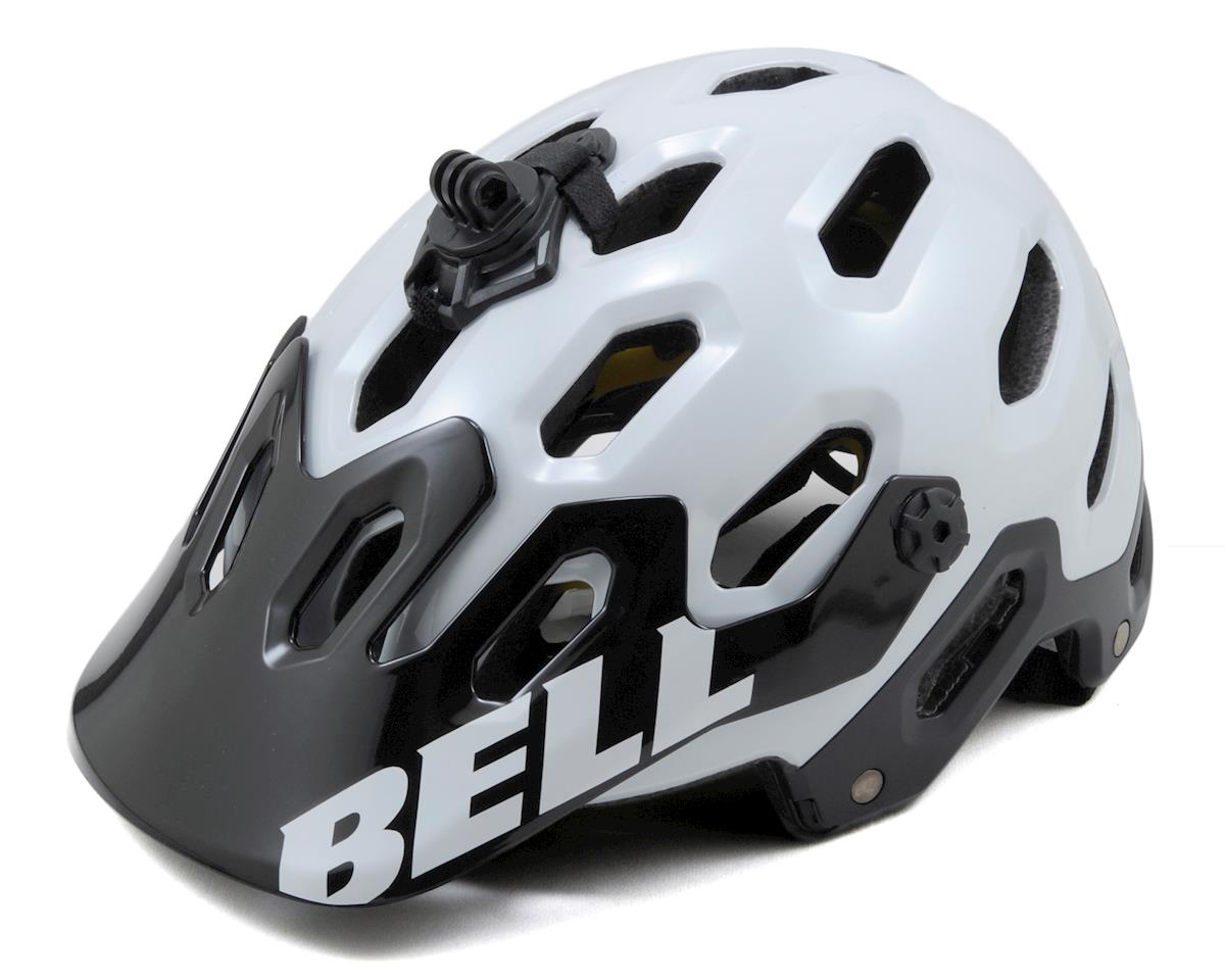 bell super 2r mtb helmet