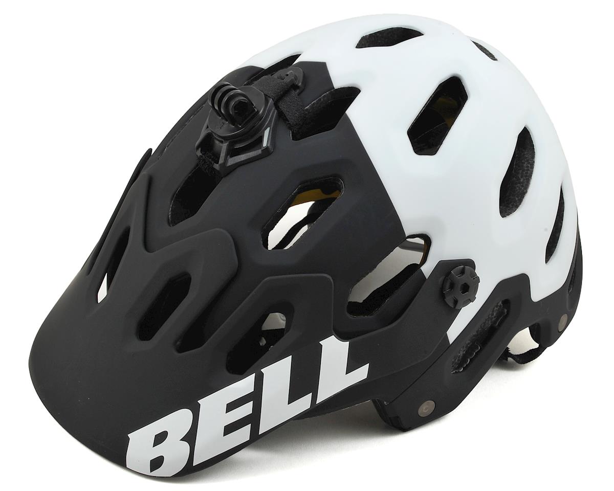 Bell Super 2 Helmet Size Chart