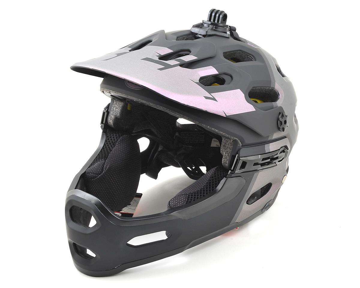 bell super 3r mips bike helmet