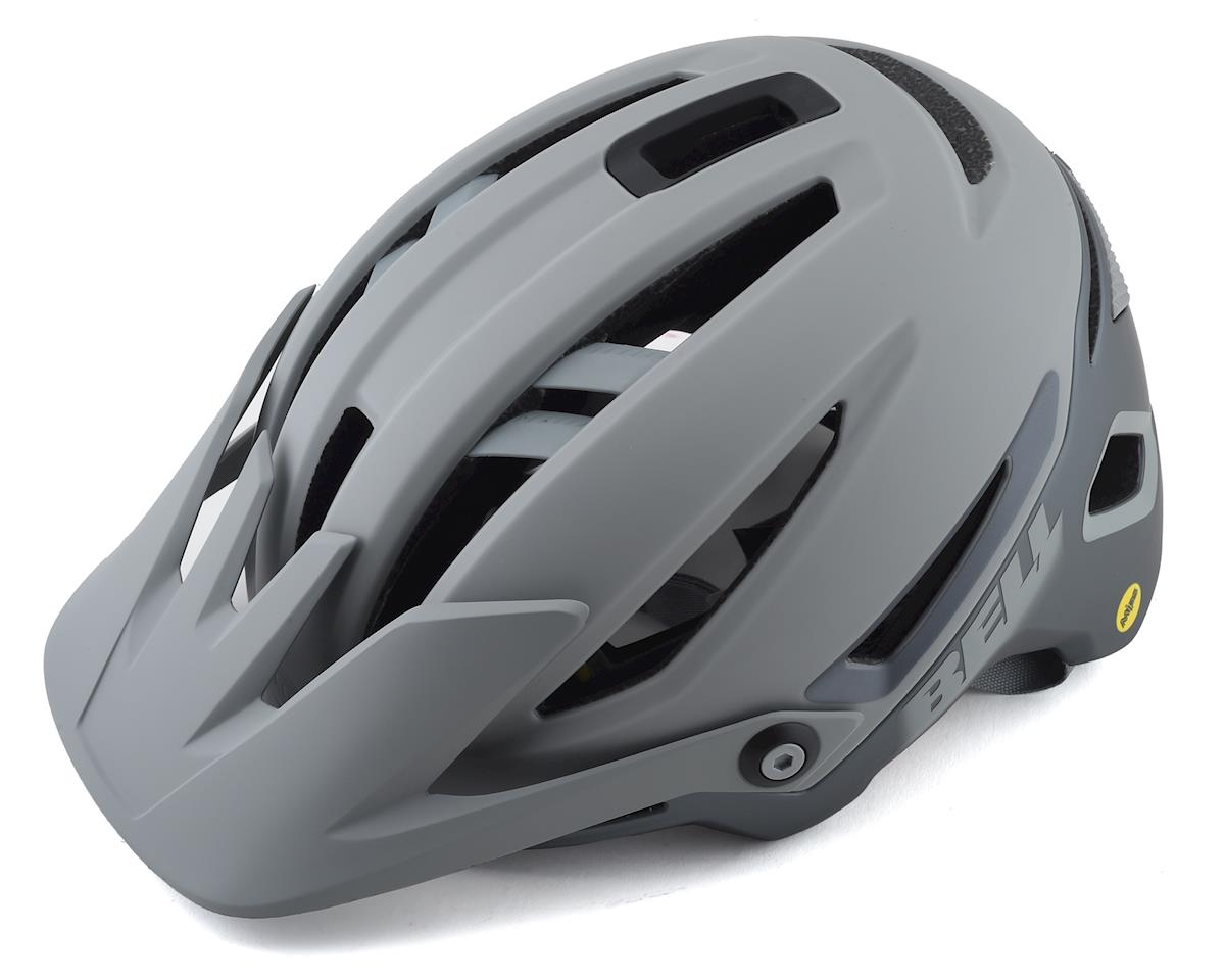 bell mips mountain bike helmet