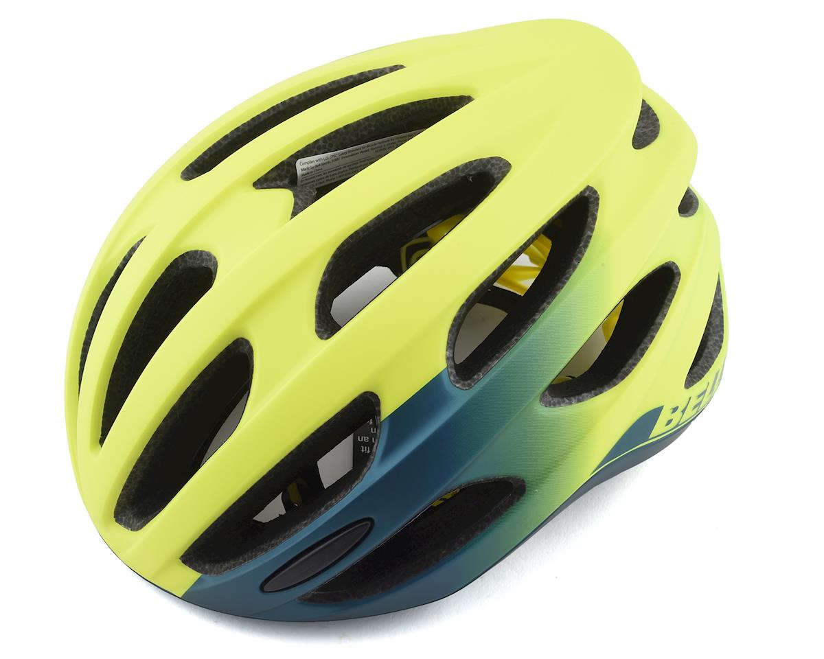bell formula mips bike helmet