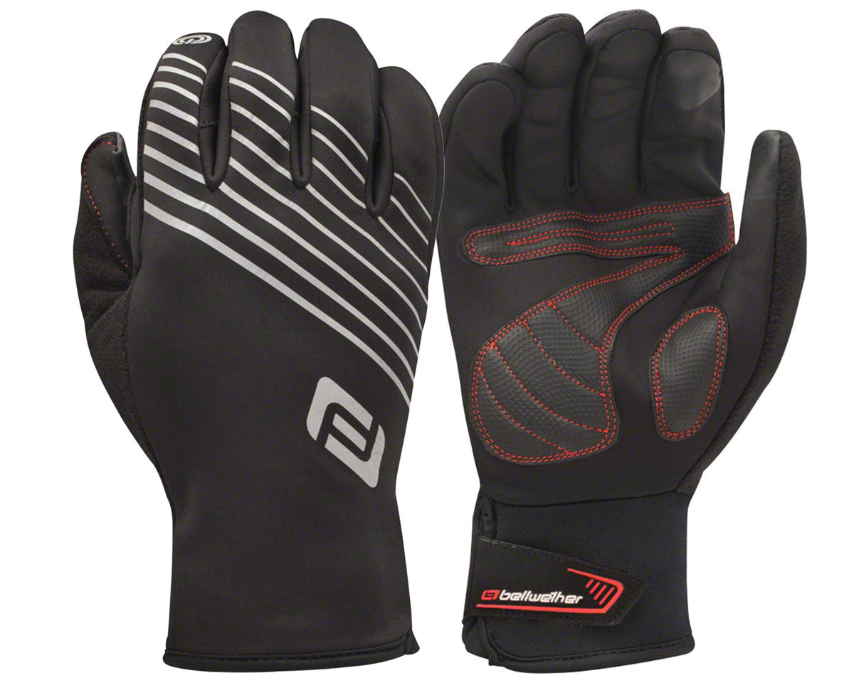 Bellwether Windstorm Glove (Black) (M) [963345003] | Clothing ...