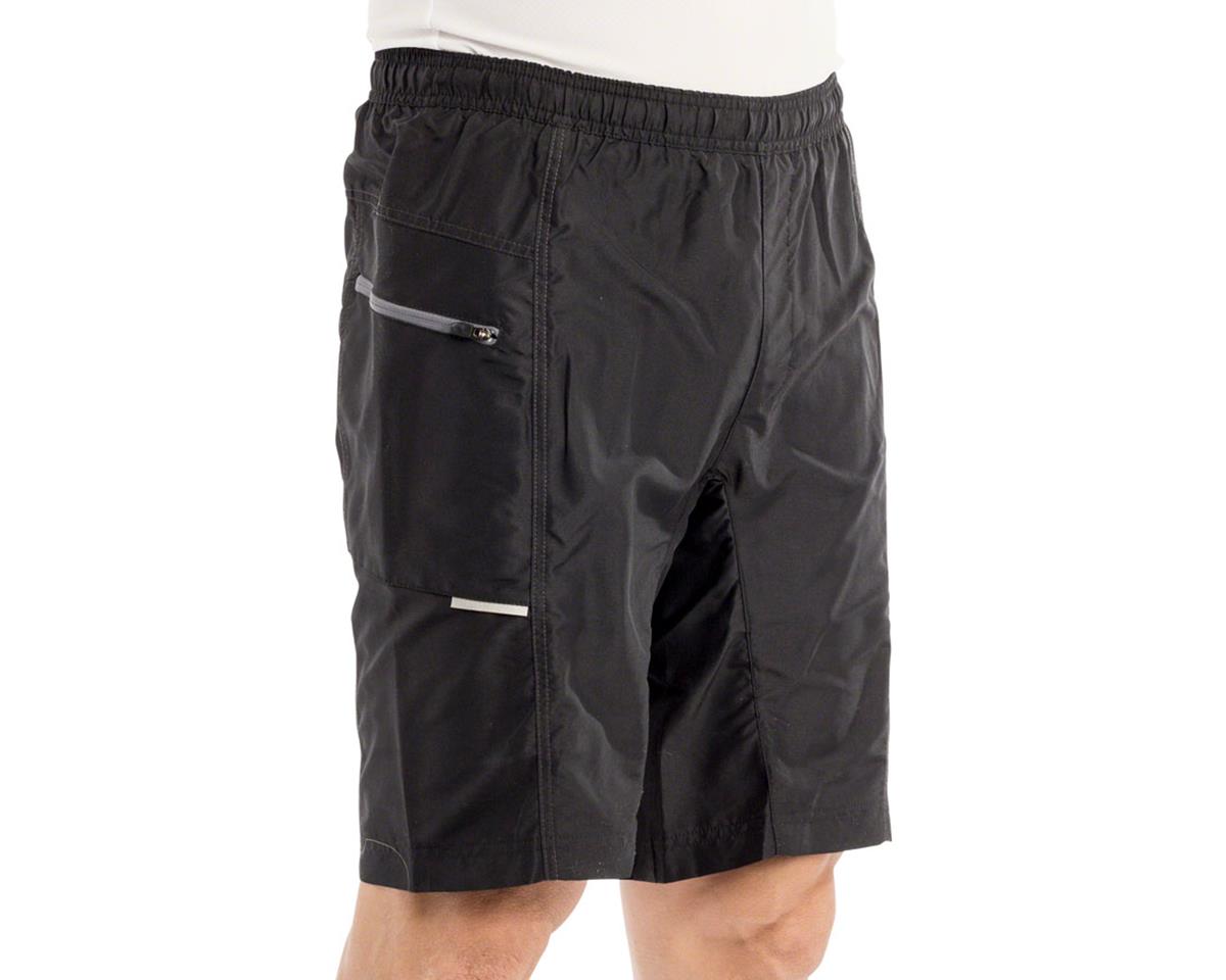 nashbar cycling shorts