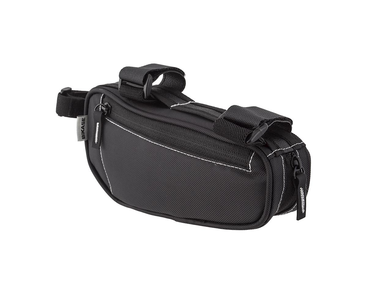 Bikase Little John Top Tube/Frame Bag (Black) [1069] | Accessories ...