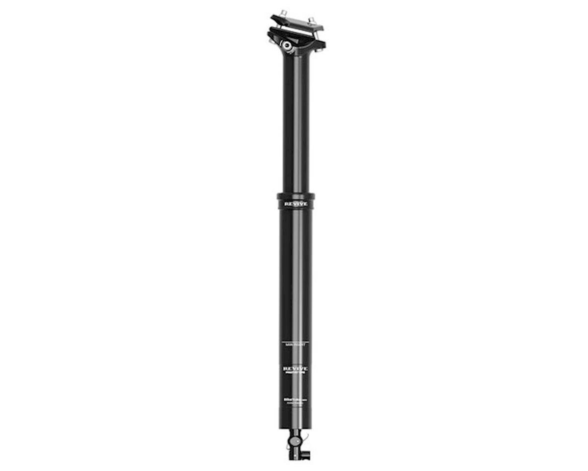 bikeyoke seatpost