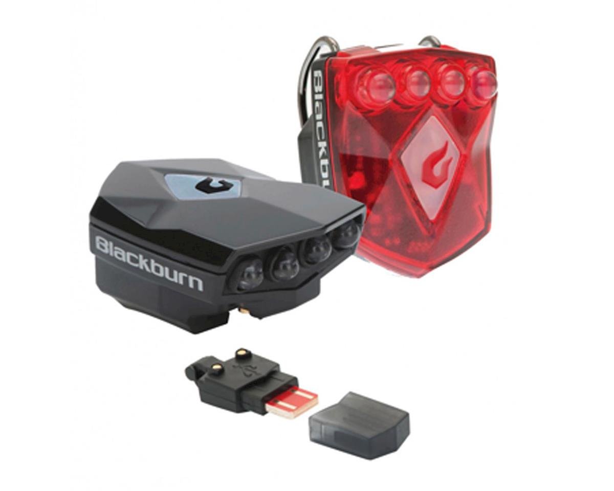 blackburn usb bike light