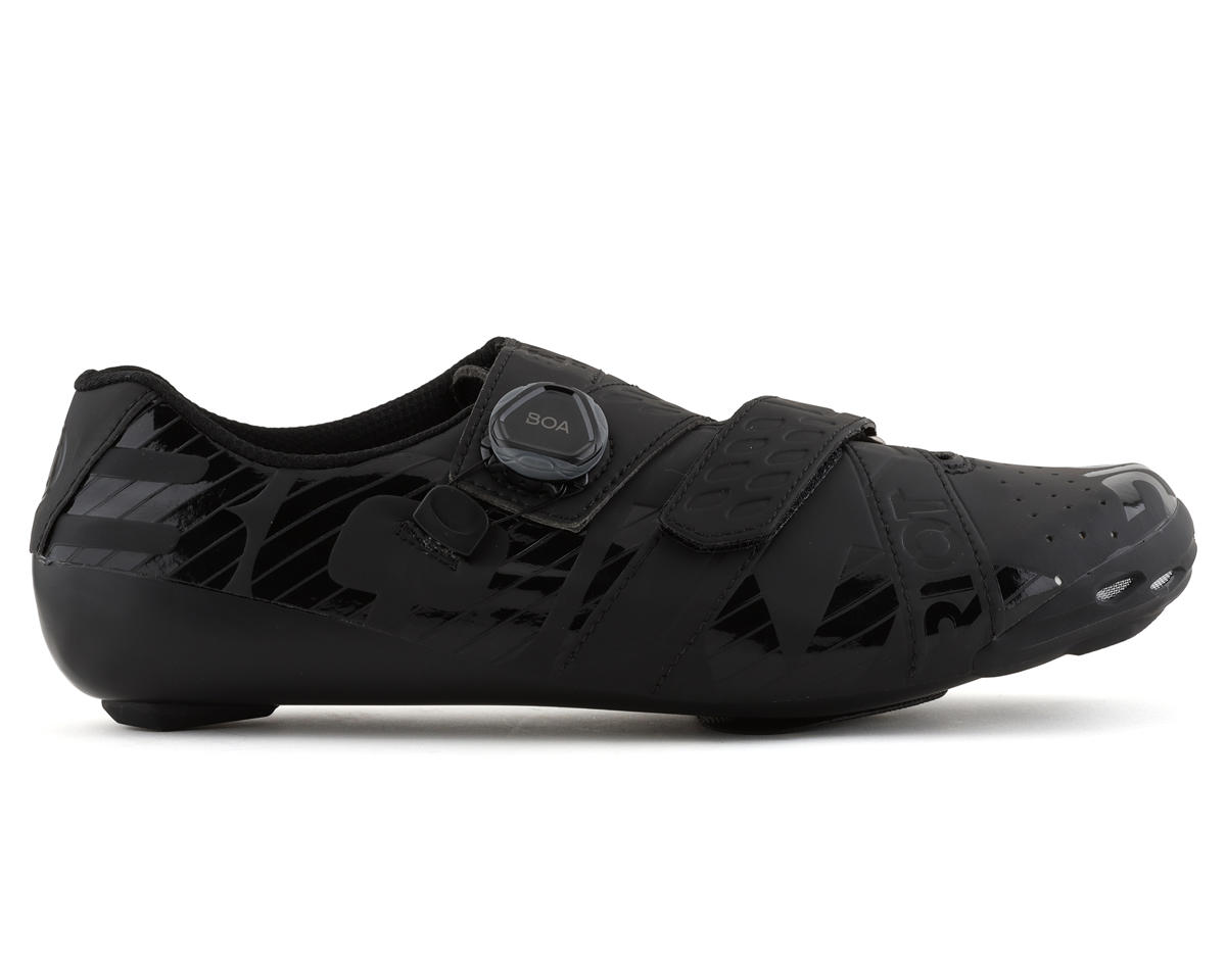 bont wide fit cycling shoes
