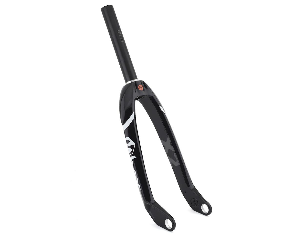 Box One X2 Pro Carbon BMX Fork (Black) (20