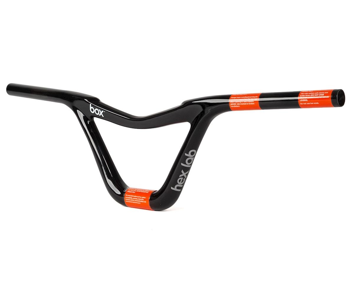 Box Hex Lab Ud Carbon Bmx Handlebar (6