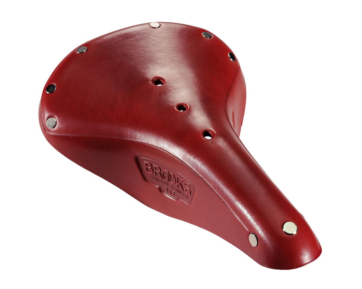 brooks saddle parts