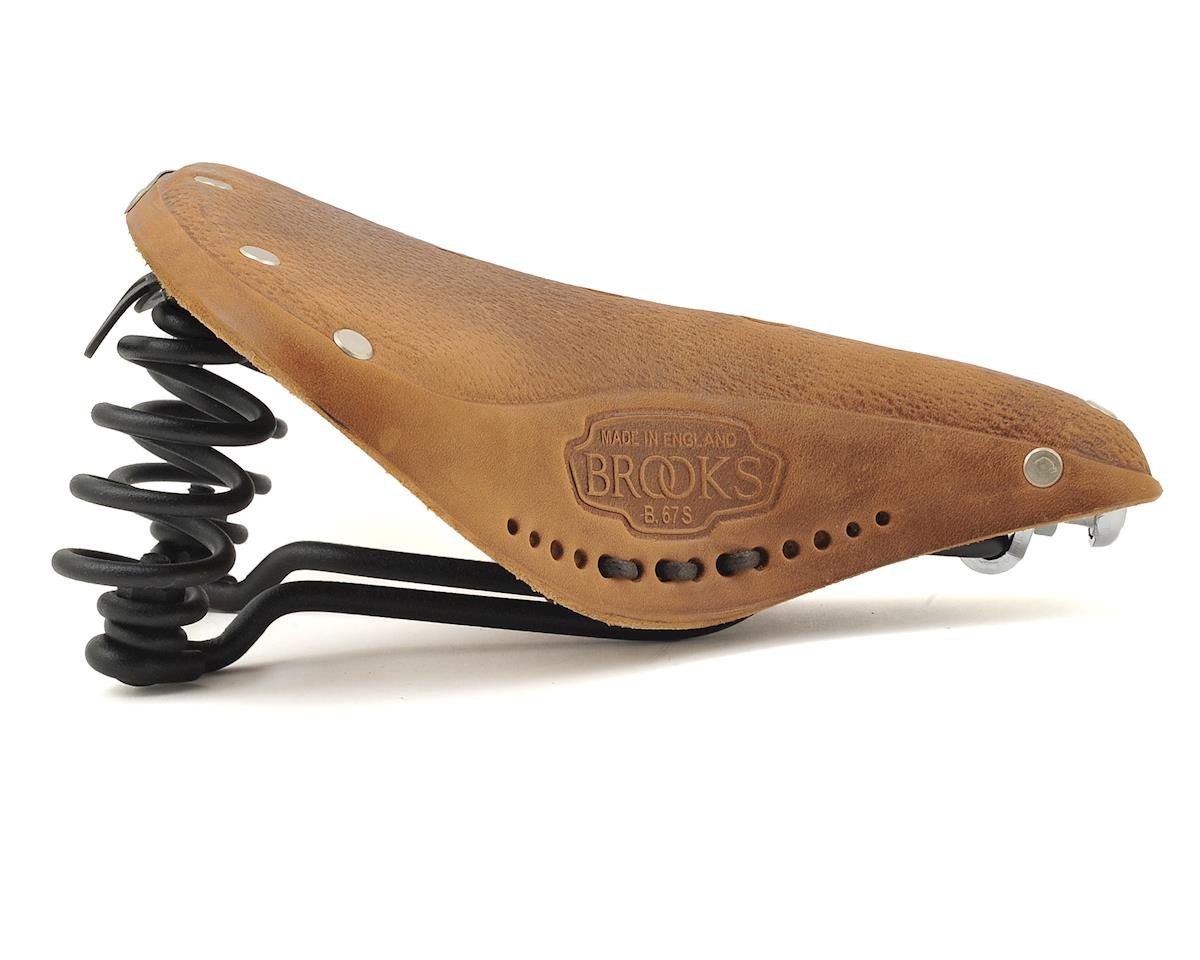 brooks b67 black