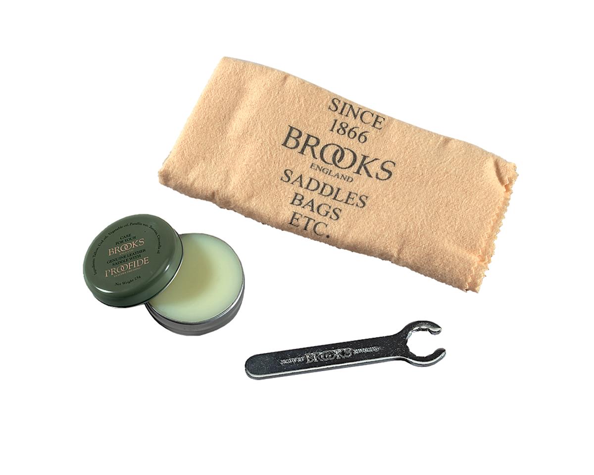 brooks maintenance kit