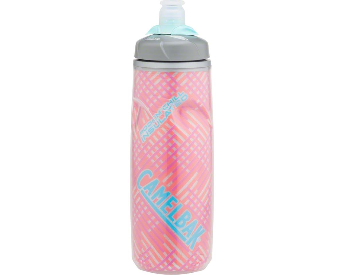 camelbak podium chill 21oz