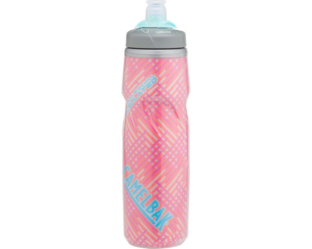 camelbak insulated water bottle cycling