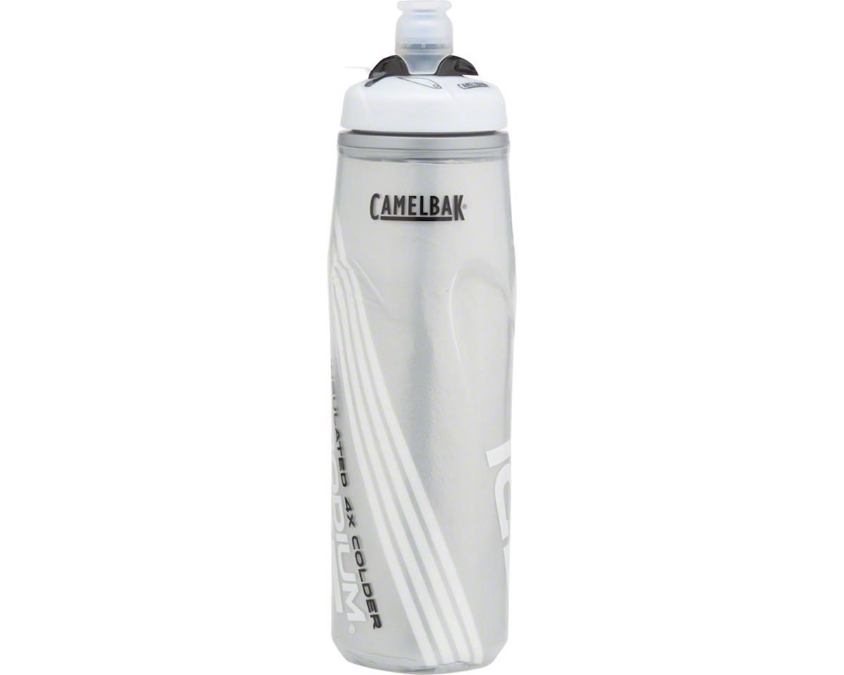 podium ice water bottle