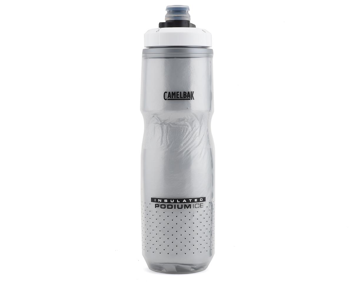 podium ice water bottle