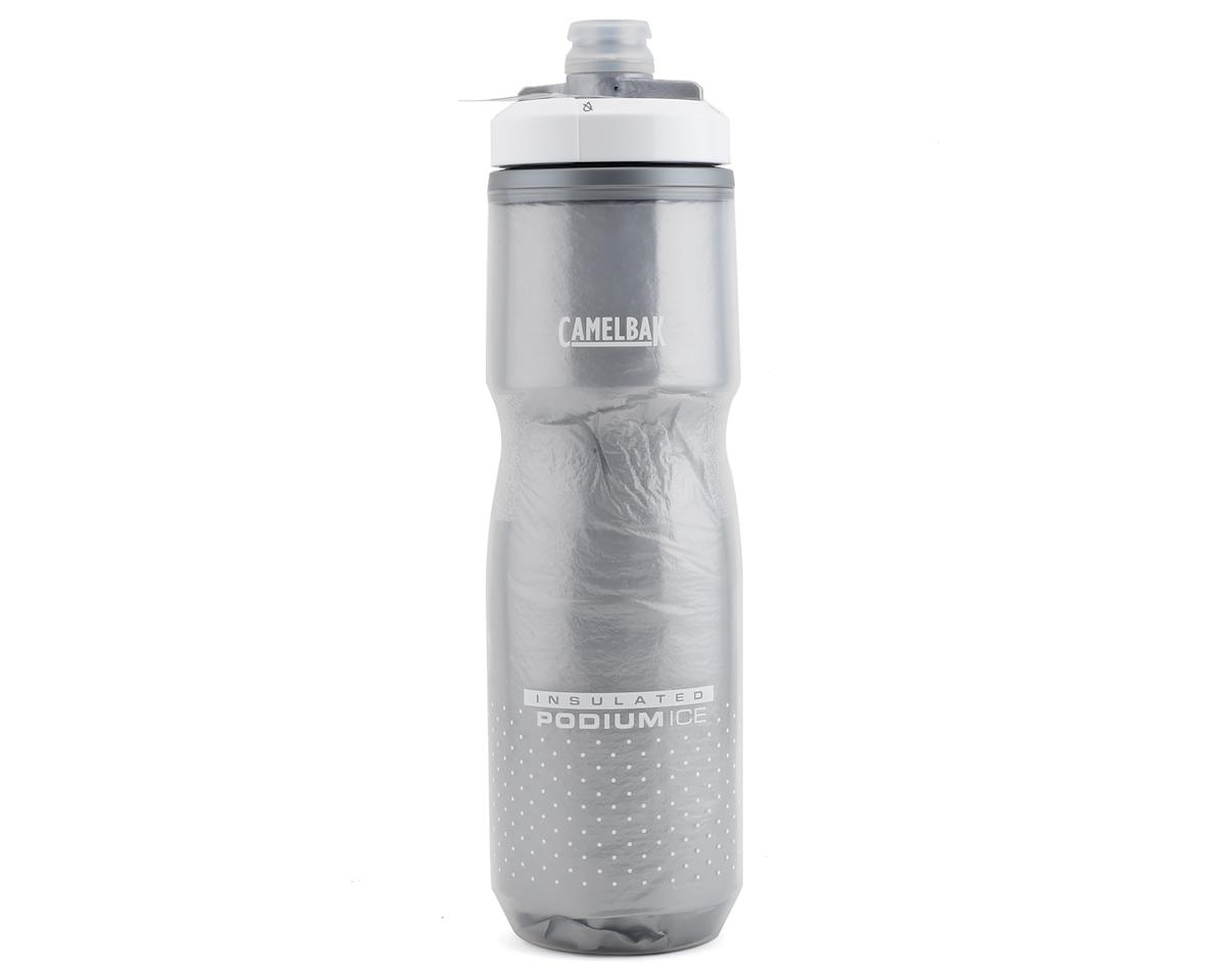 podium ice water bottle