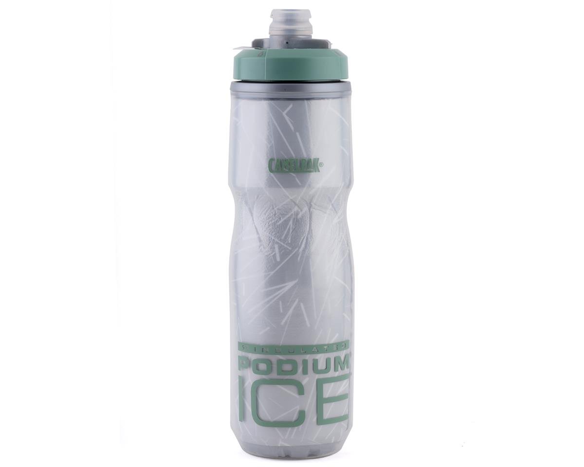 podium ice water bottle