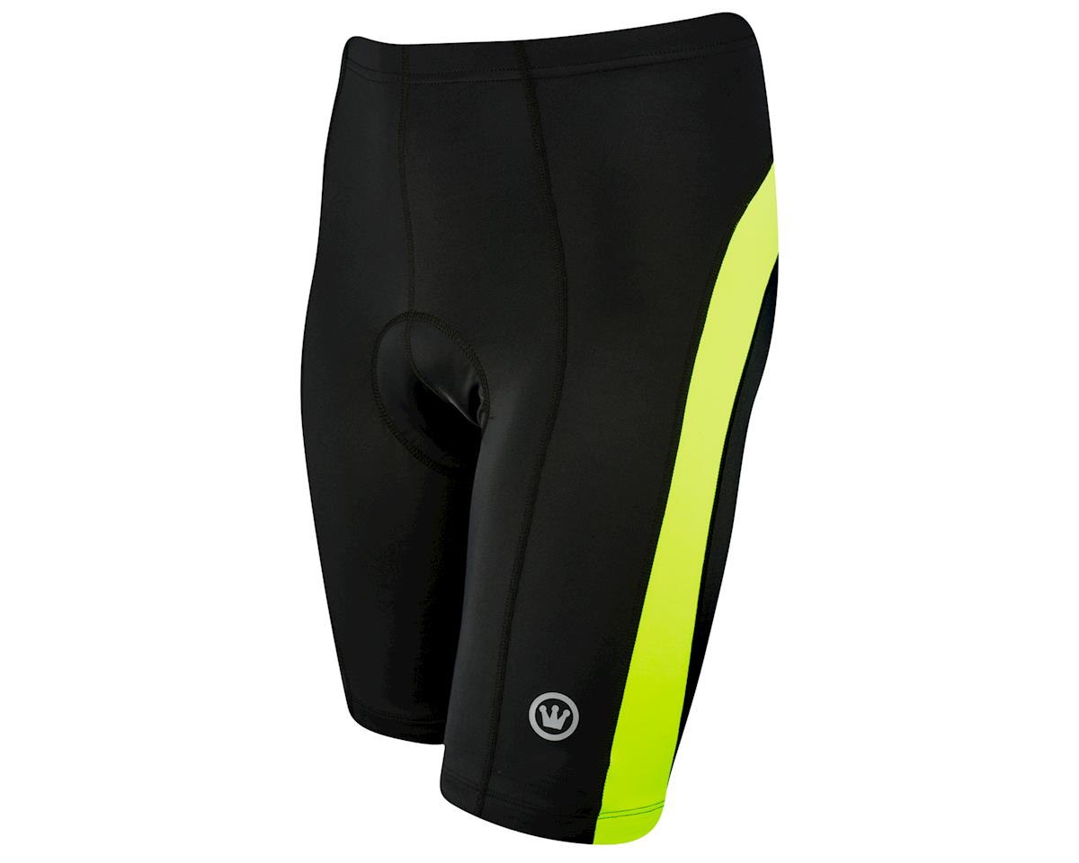 gel cycling shorts