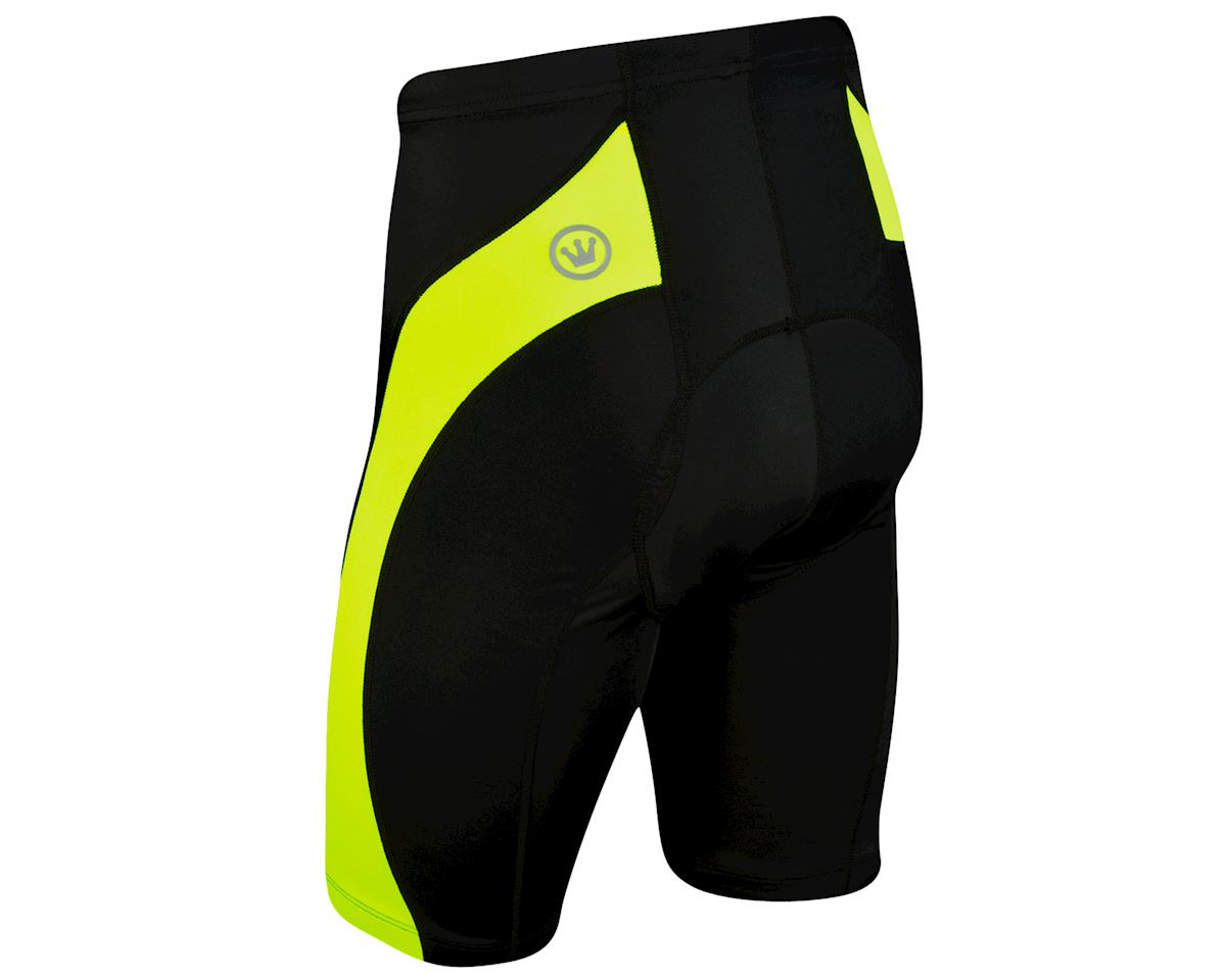 canari gel shorts