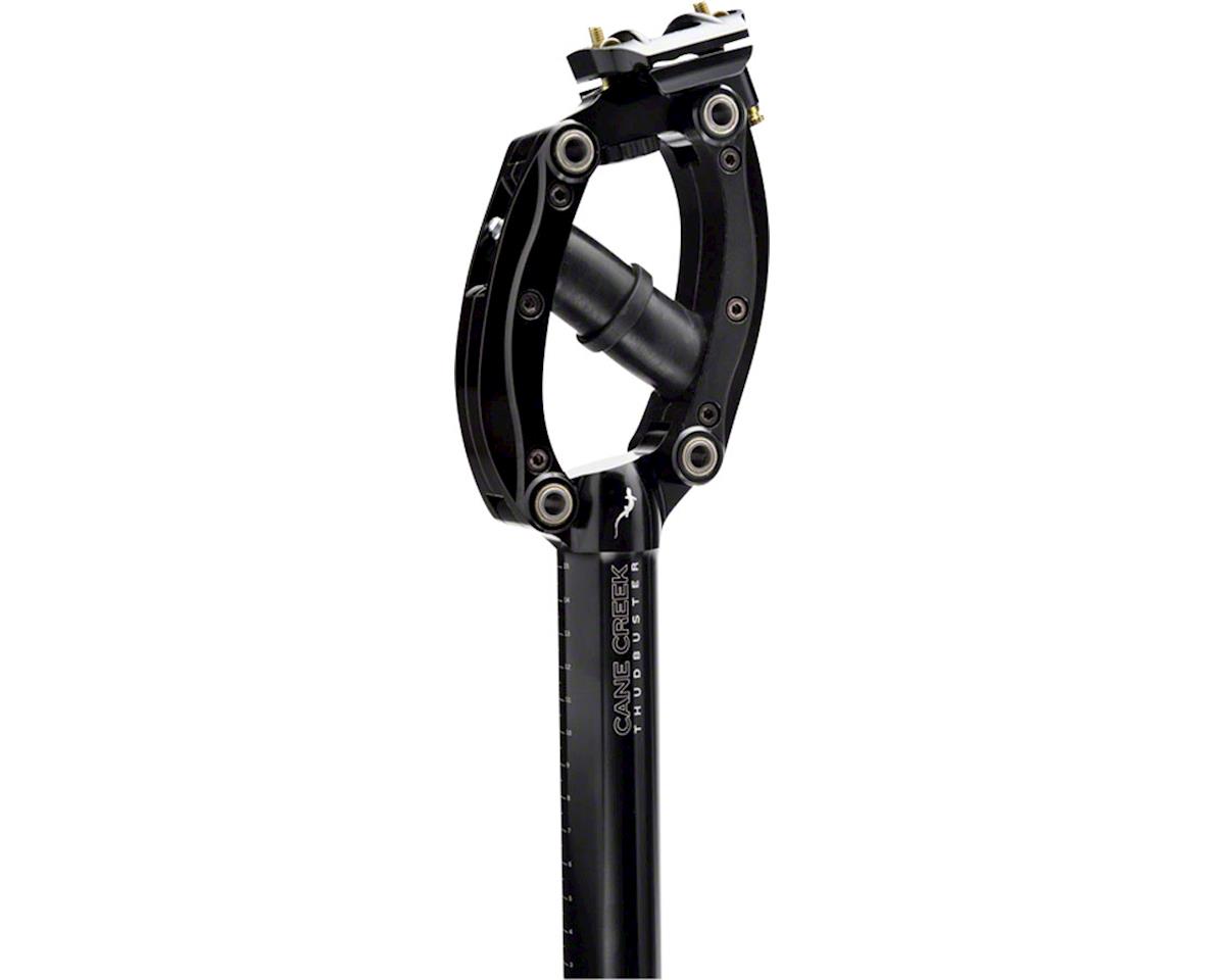 road bike suspension seatpost