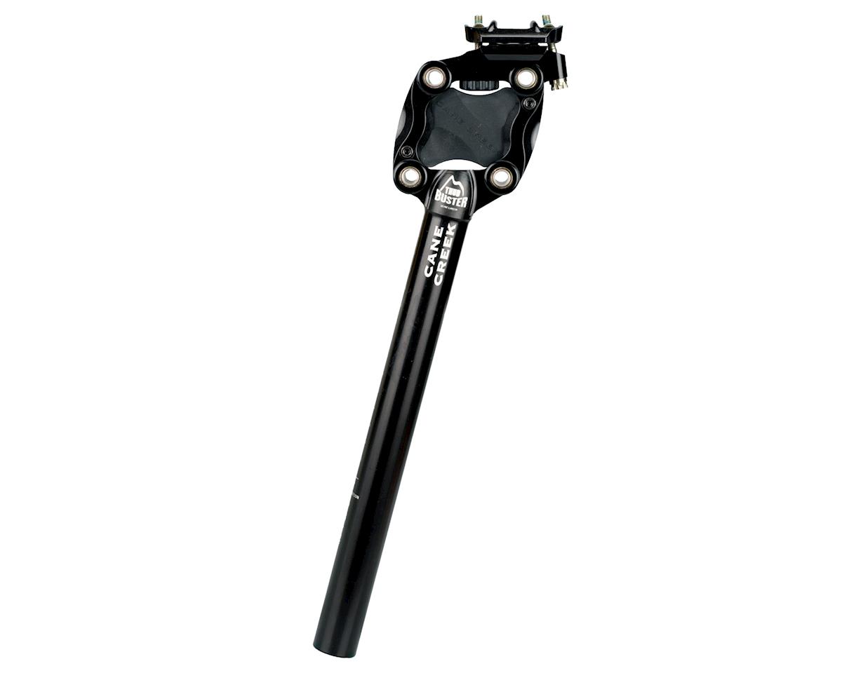 Cane Creek Thudbuster ST Suspension Seatpost (27.2 x 350mm) (33mm ...