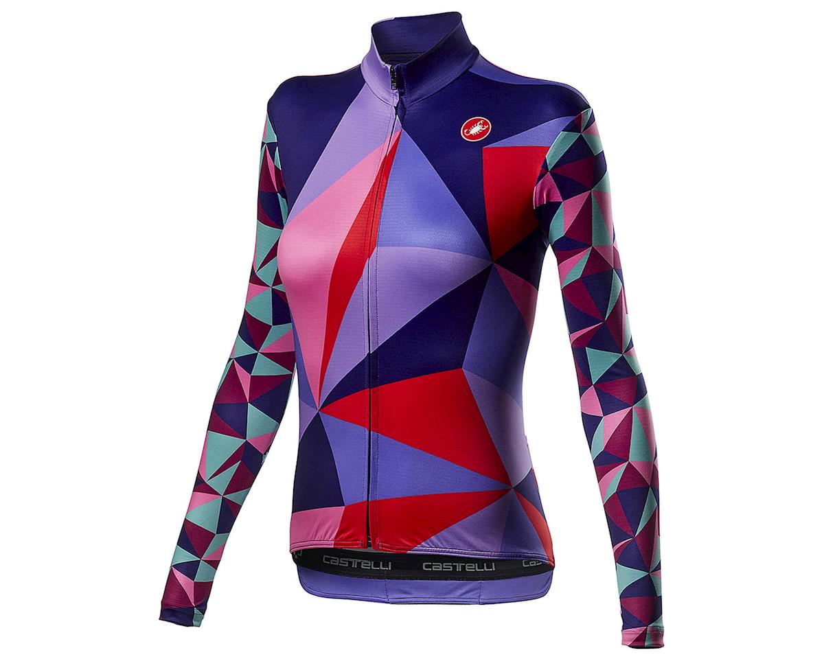 Castelli Long Sleeve Jerseys Cycling Tops Clothing - Nashbar
