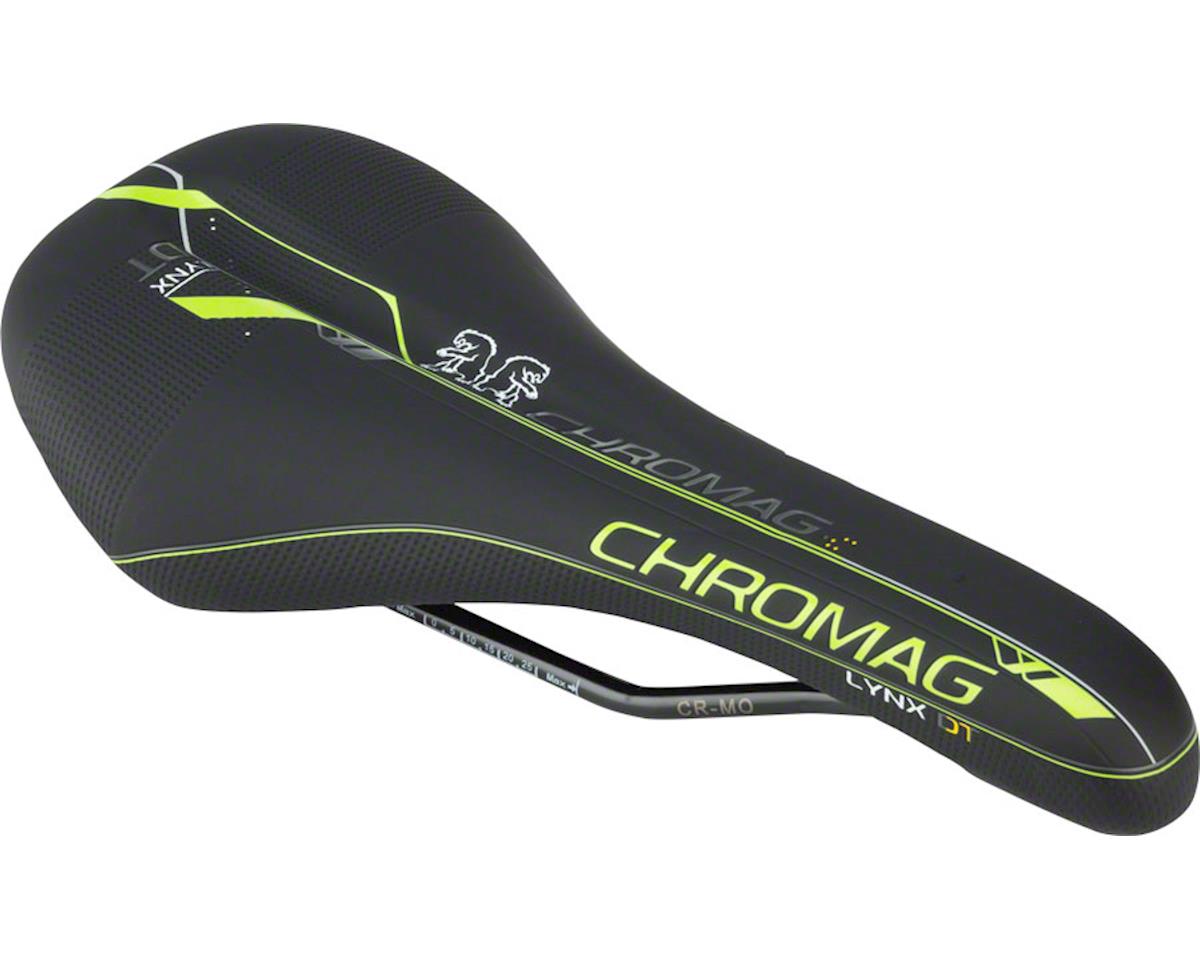 chromag lynx dt mtb saddle