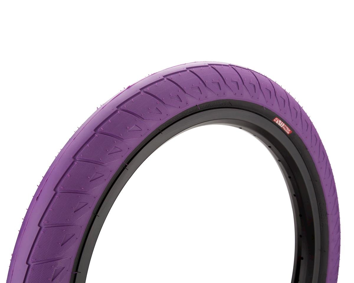 Cinema Williams Tire (Purple /Black) (20 x 2.50) [CN6700-25PURBK ...