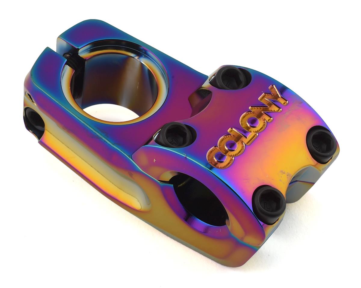 colony bmx stem