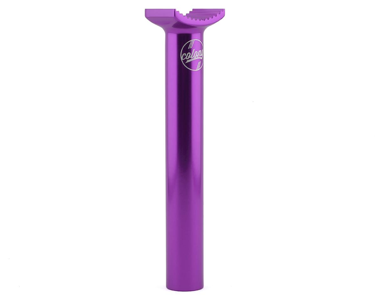 bmx long seat post