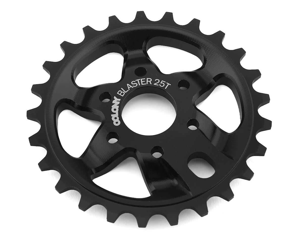 colony sprocket