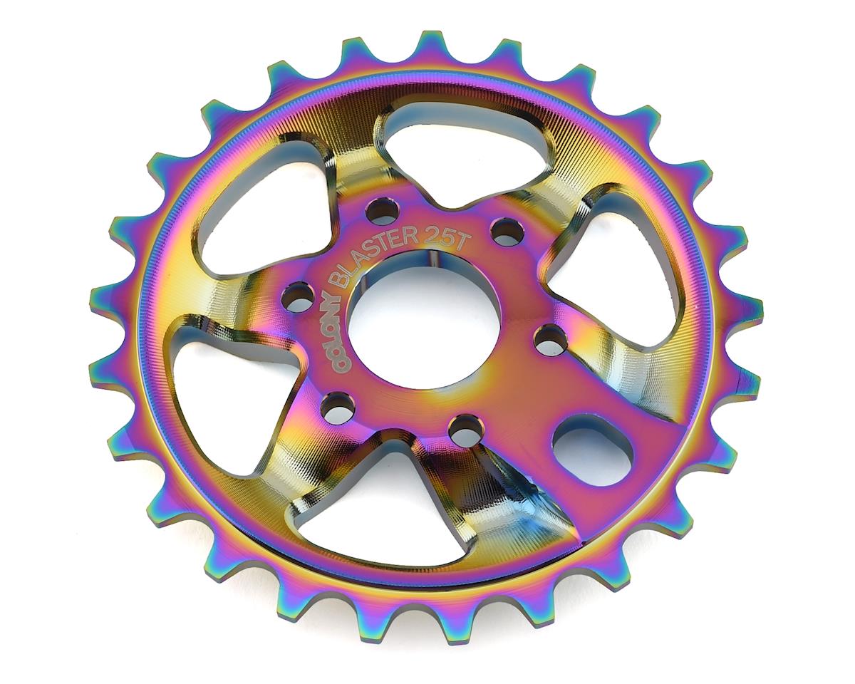 colony sprocket