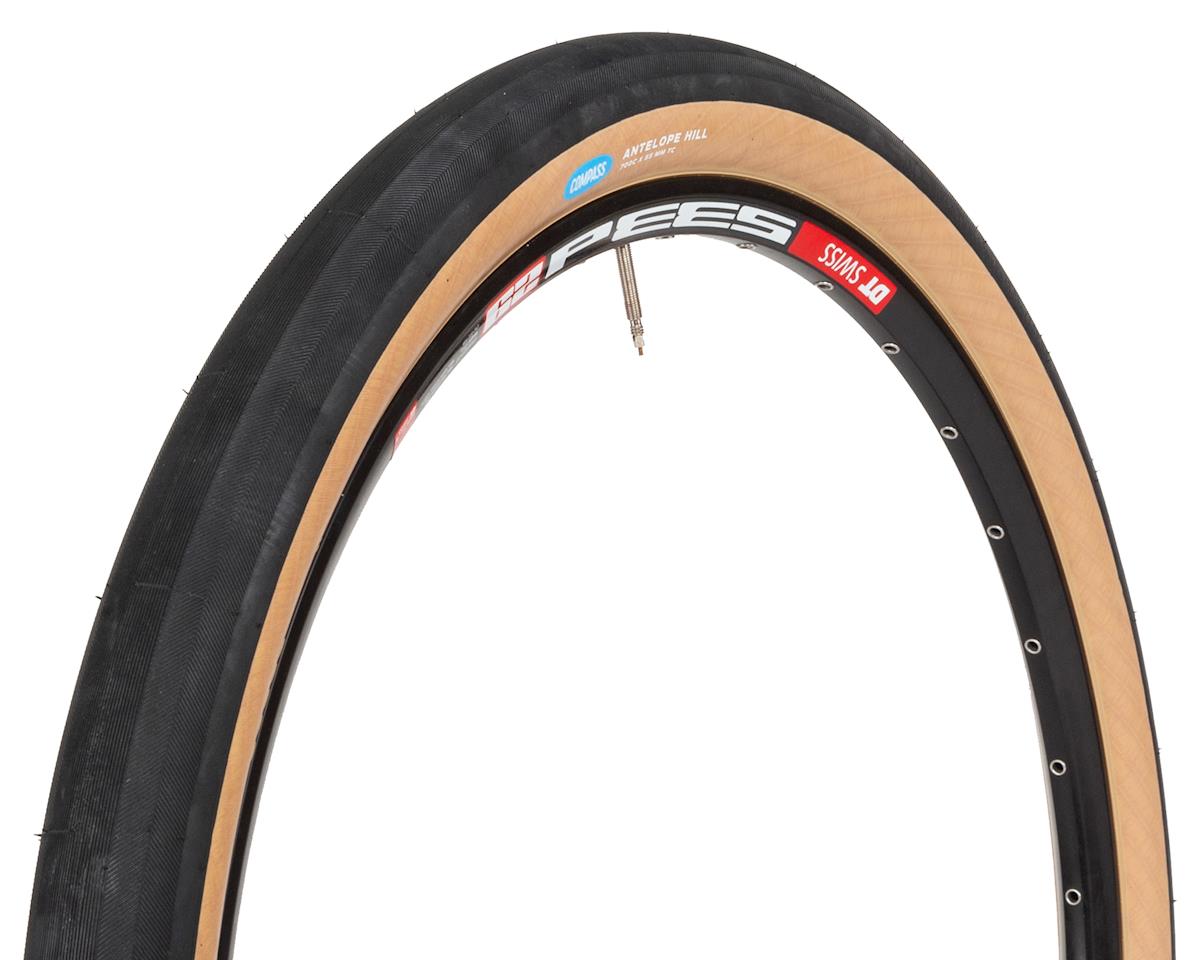 Rene Herse Antelope Hill Tire (Tan Sidewall) (Standard Casing) (700 x 55) [TICM62255LXT] | Tires 