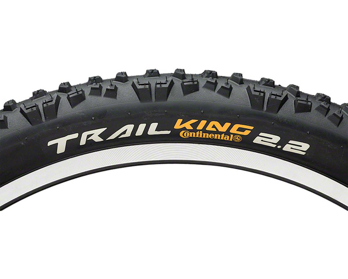 trail king protection apex