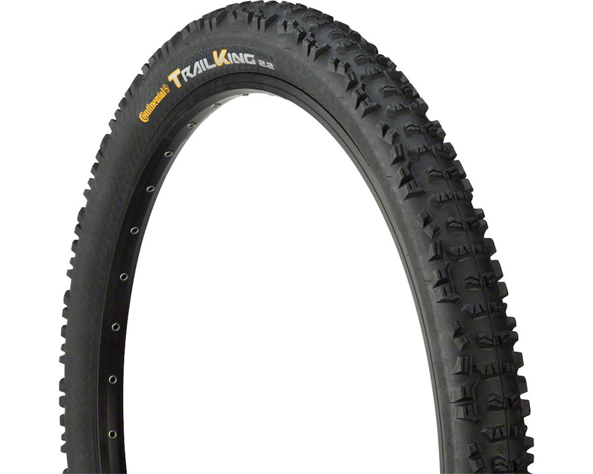 continental trail king protection apex 29