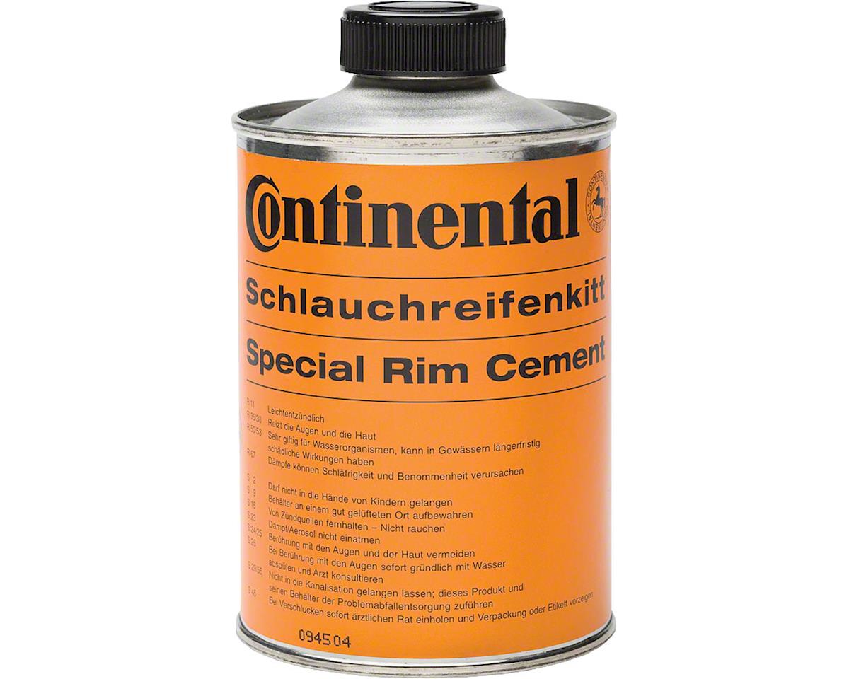 Continental Rim Cement: 12.0oz Canister [0149092] | Tires & Tubes