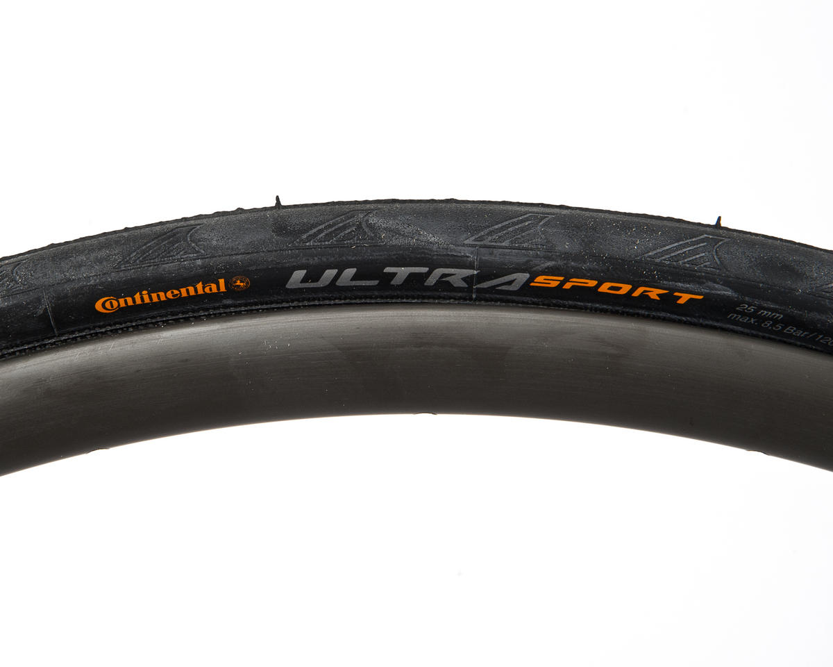 continental ultra sport ii road tire