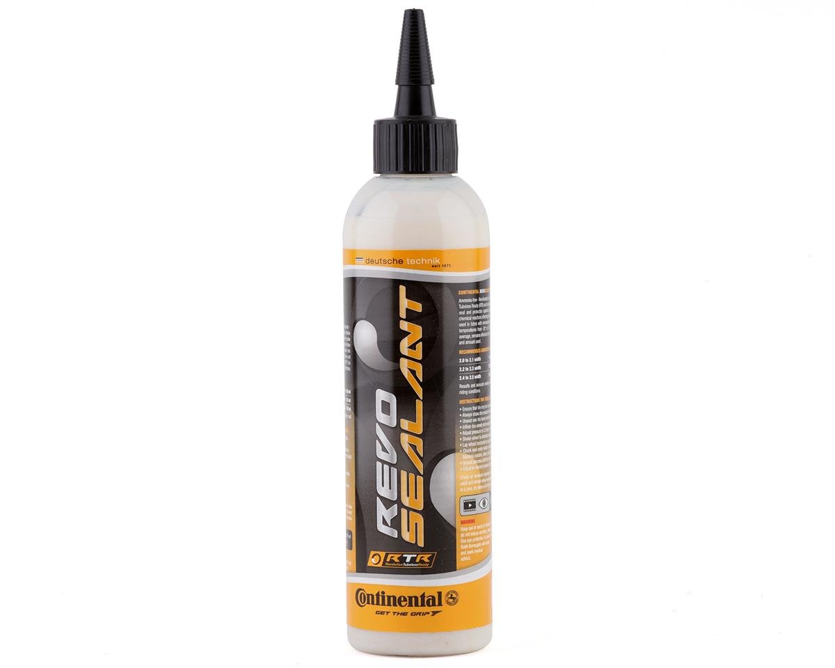 tire sealant for tube type