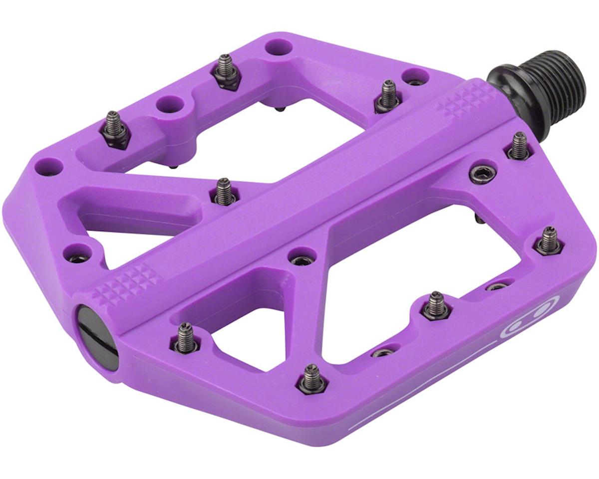 crank brothers composite pedals