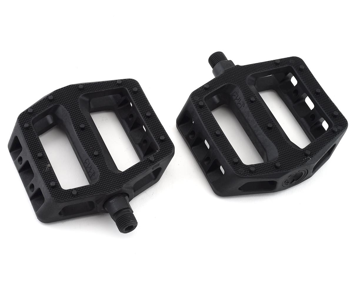 cult nylon pedals