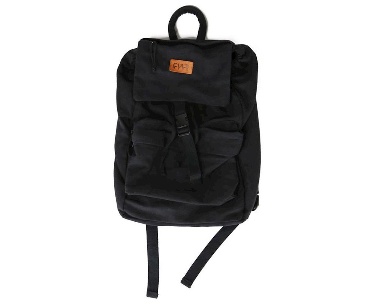 blackcraft cult backpack