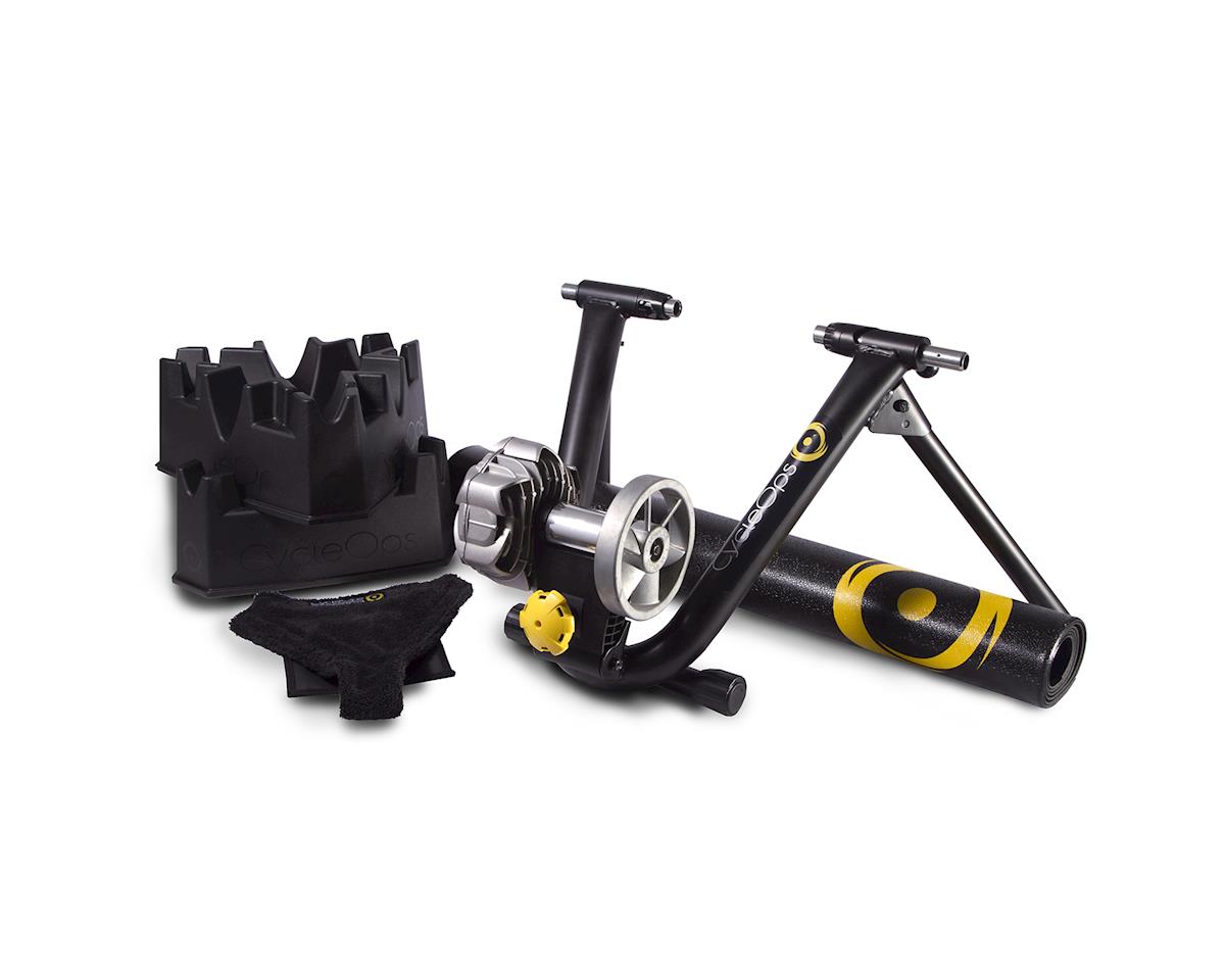 conquer bike trainer