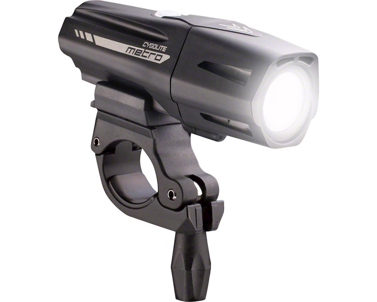 Cygolite Metro Plus 650 Rechargeable Headlight [MTR-650-USB ...