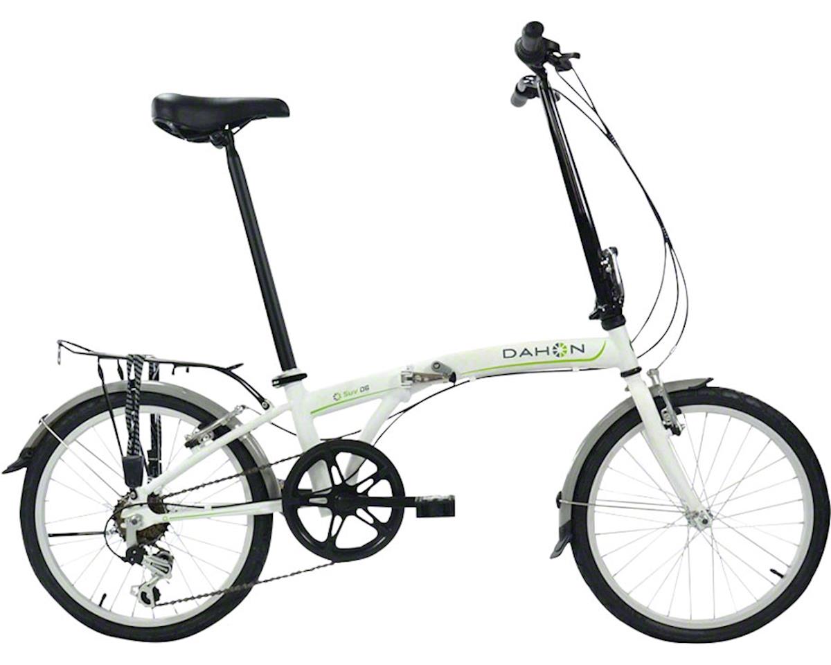 dahon d6 dream